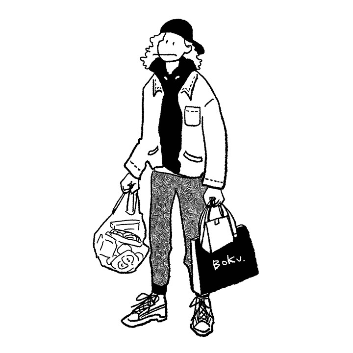 FASHION SNAP 