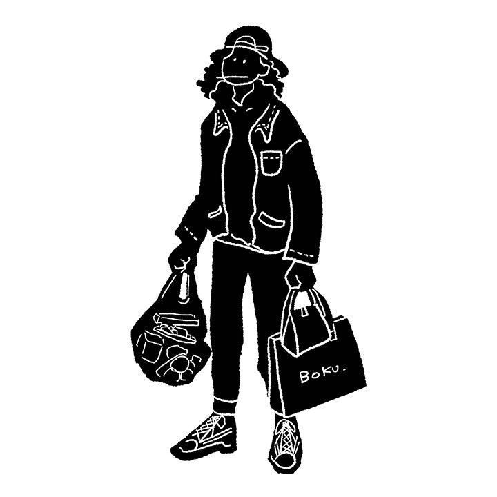 FASHION SNAP 