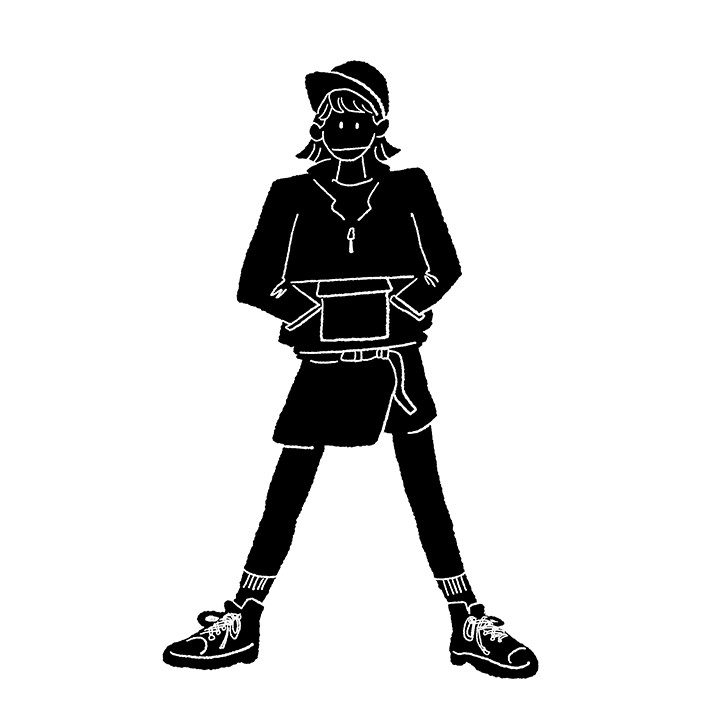 FASHION SNAP 