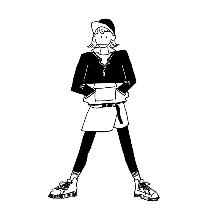 FASHION SNAP 