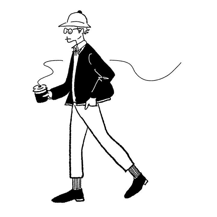 FASHION SNAP 