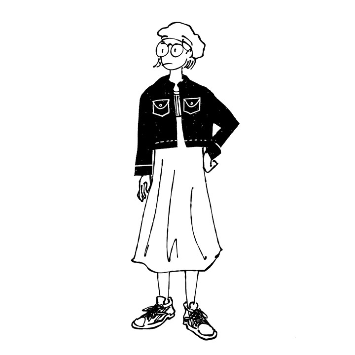 FASHION SNAP 