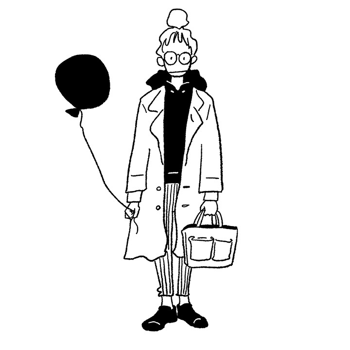 FASHION SNAP 