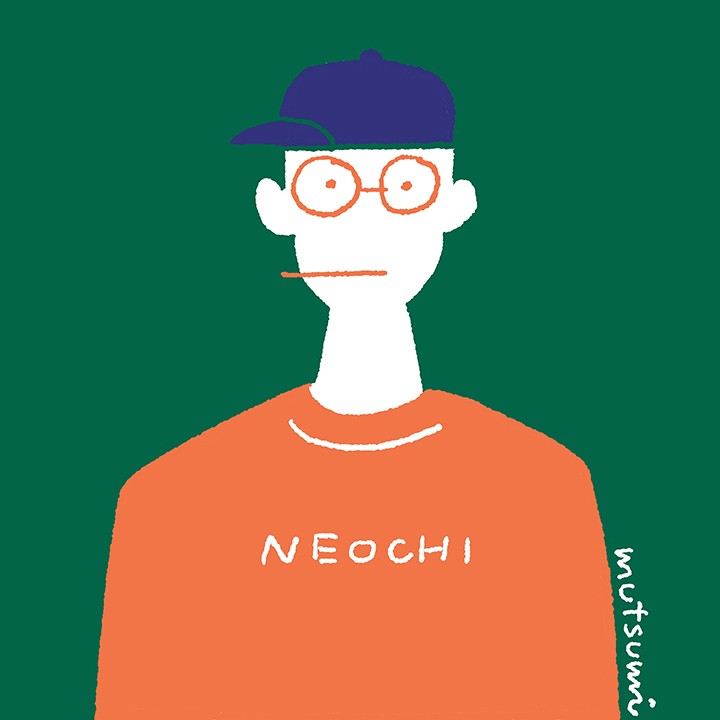 BOY -neochi-