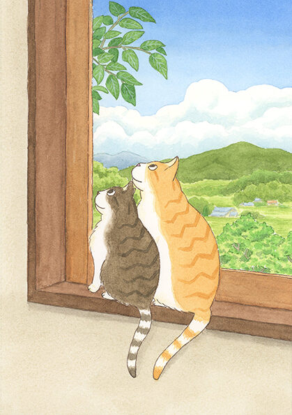 そよ風