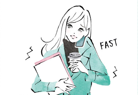 美的1月号（2025）【小学館】