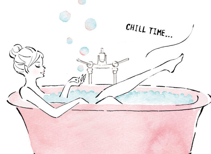 美的1月号（2025）【小学館】