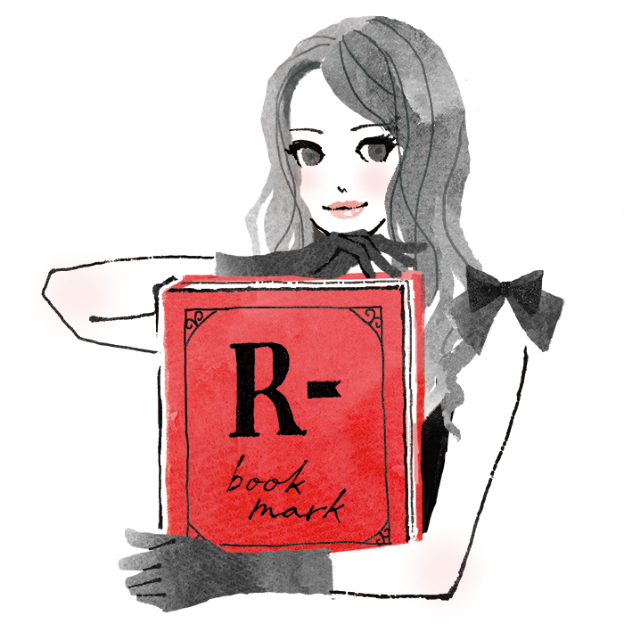 R-bookmark