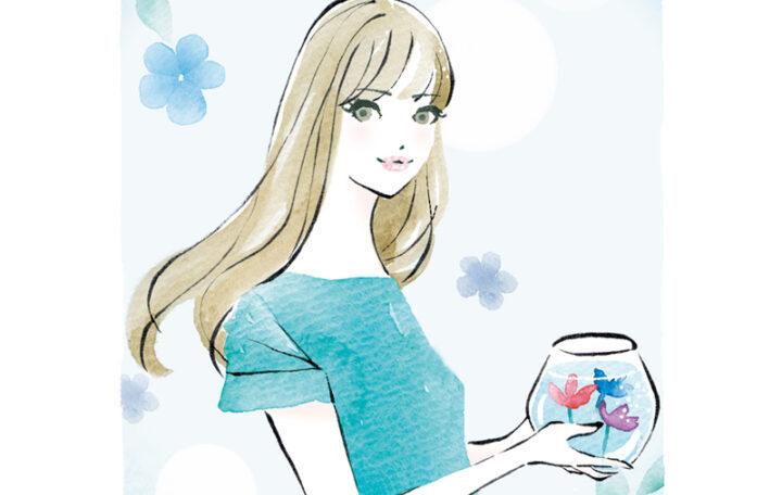 月刊誌「れいろう」2月号【モラロジー道徳教育財団】