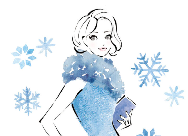 「スキンケアマニュアル 」 ｜（株）ニナファームジャポン様