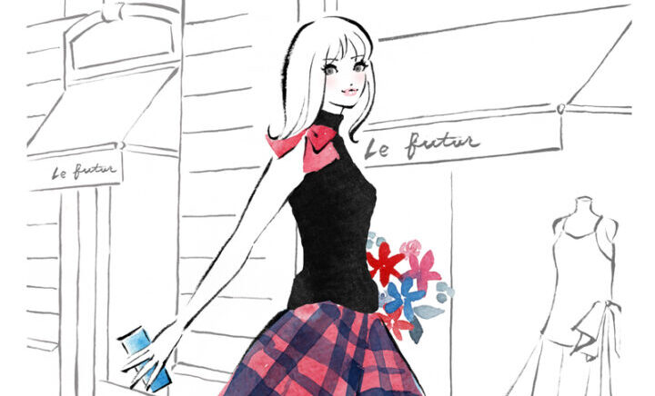 新しい作品アップしました☆