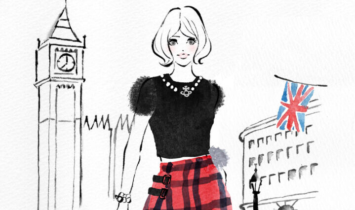 UK Rock Lover <作品追加のお知らせ＞