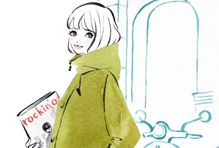 新しい作品をアップしました★