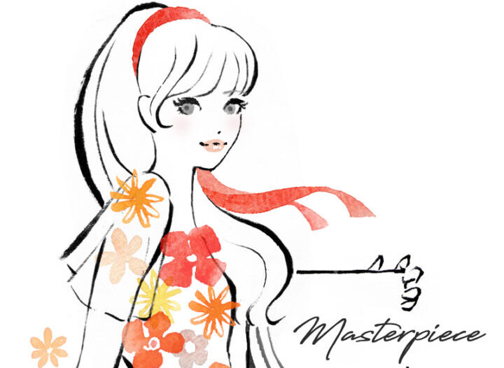 Masterpiece（ー名盤）