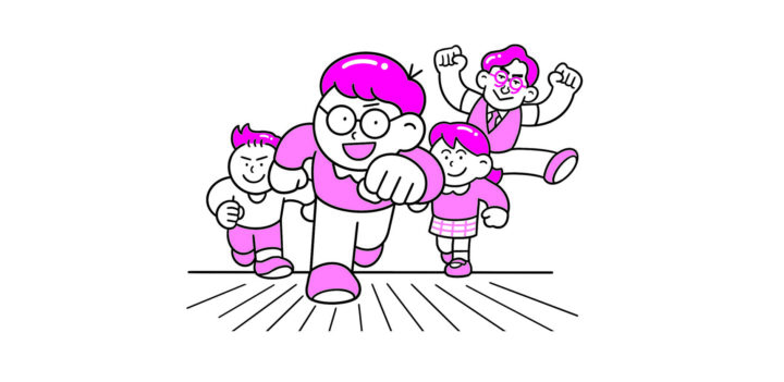 小学生のためのバク速! 計算教室