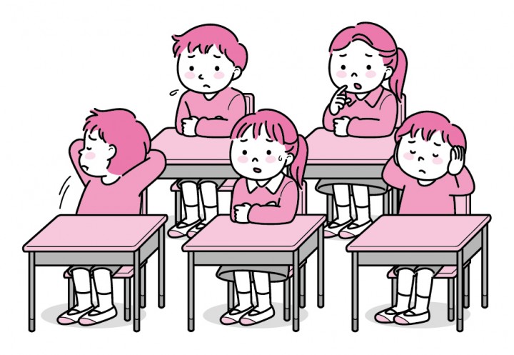 書籍イラスト