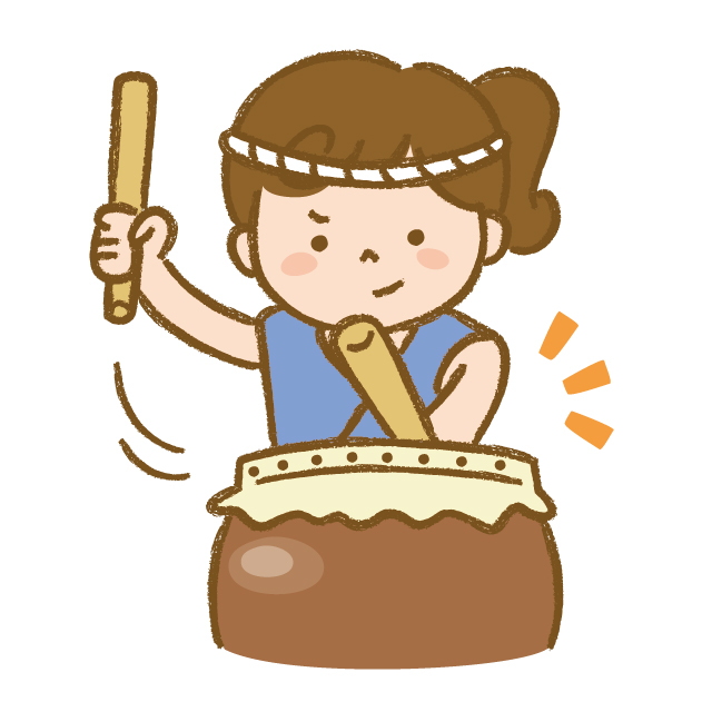 書籍「ことば絵じてん3000」イラスト