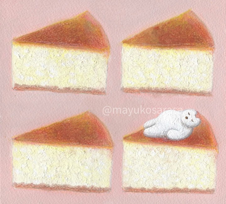 ﾁｰｽﾞｹｰｷ·ﾄﾞﾘｰﾑ