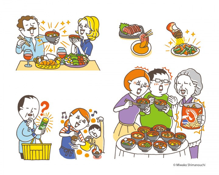 「mom」イオン