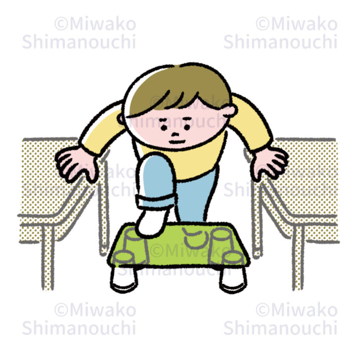 「たのしい！かがくのおはなし1年生」高橋書店