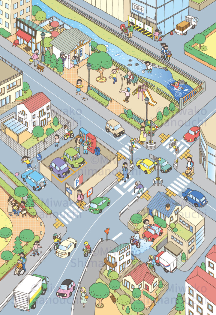 「新しいほけん3・4」「新しい保健5・6」東京書籍