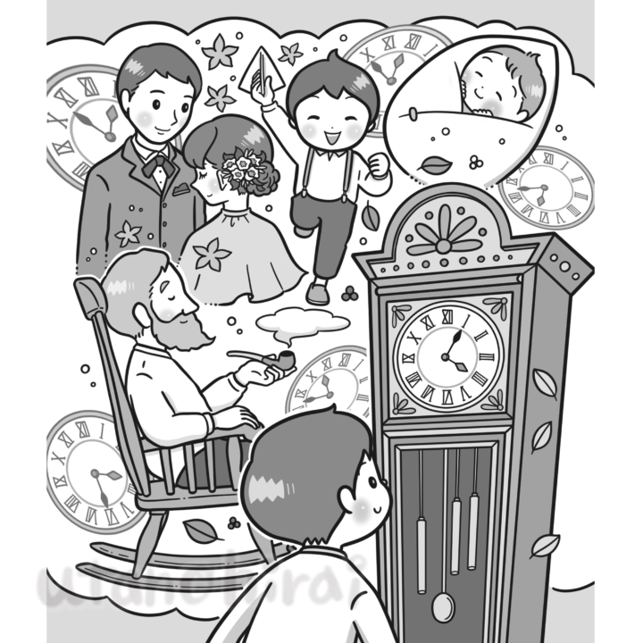 昭和のイラスト（白夜書房）