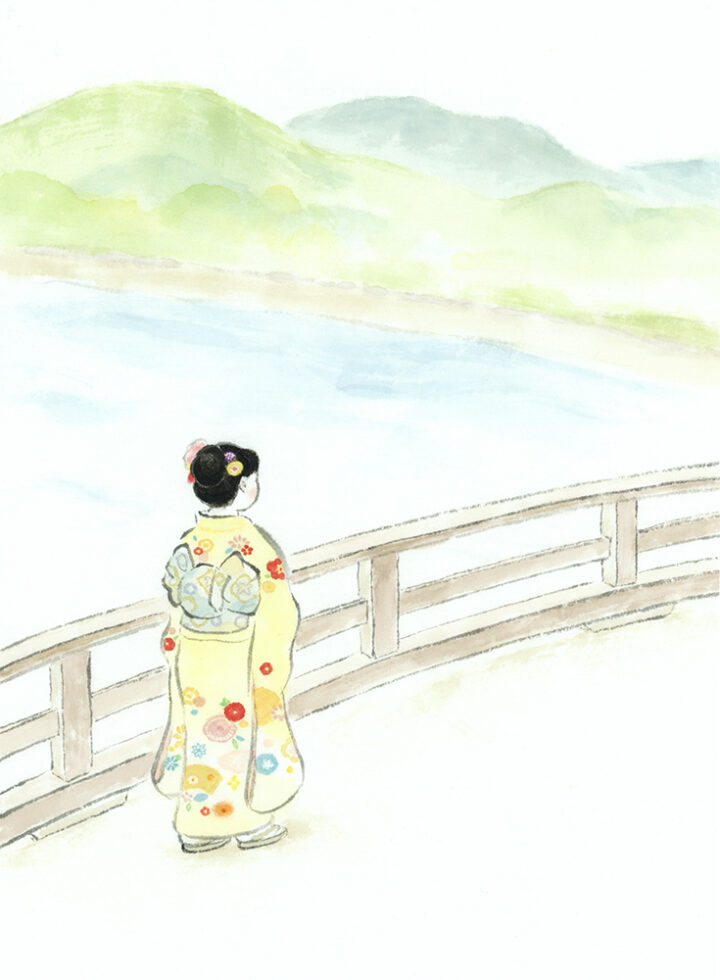 十三詣り
