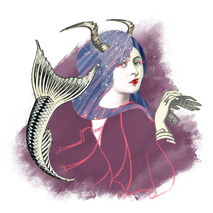 horoscope | Capricorn