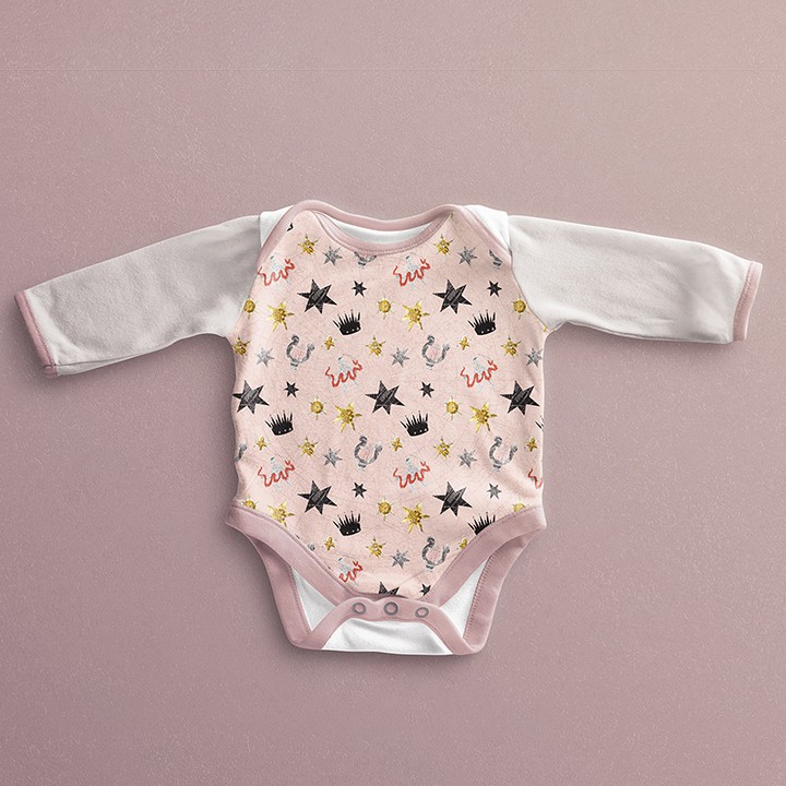 pattern for baby