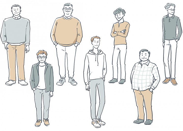 メンズセシール サイト「PANTS re SEARCH」