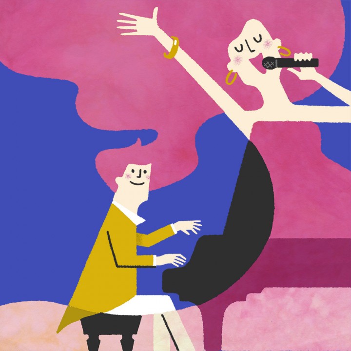 Love Music II