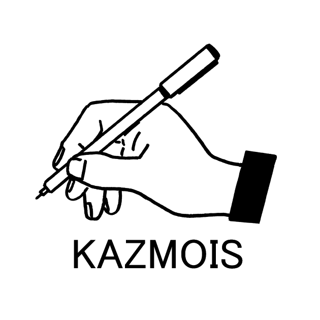 KAZMOIS