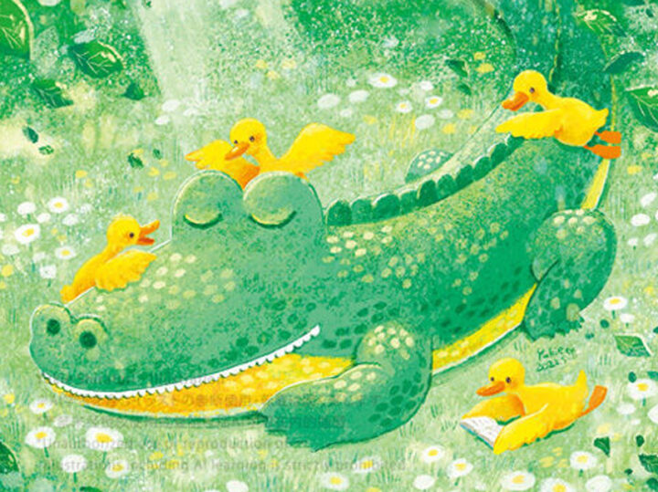 卓上・壁掛け企業カレンダー 3月