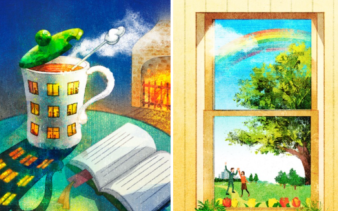 スマフォ待ち受け画面