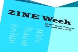 ZINE Week