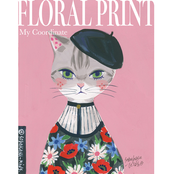 FLORAL PRINT