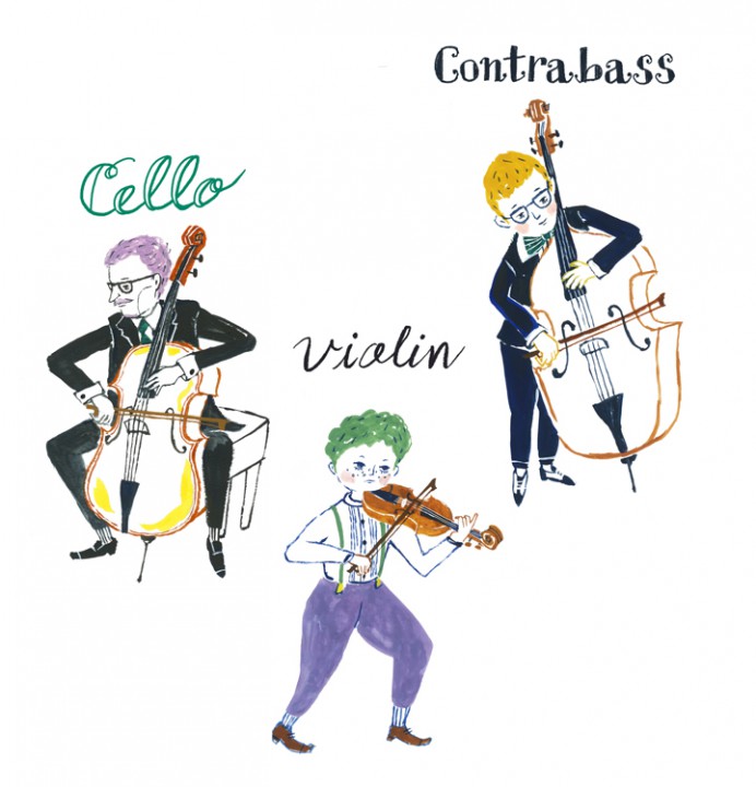 music