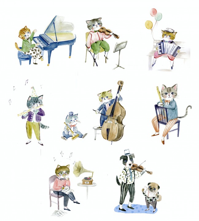 music 1