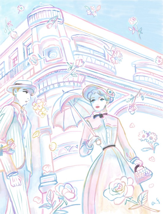 よみがえった改心