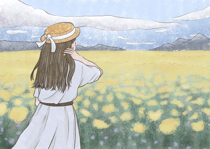 Beyond the Yellow Carpet