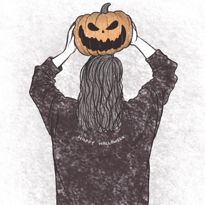 Halloween is Around the Corner