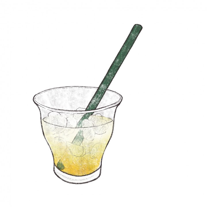 Lemonade