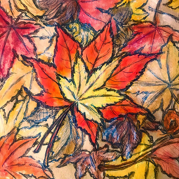 紅葉