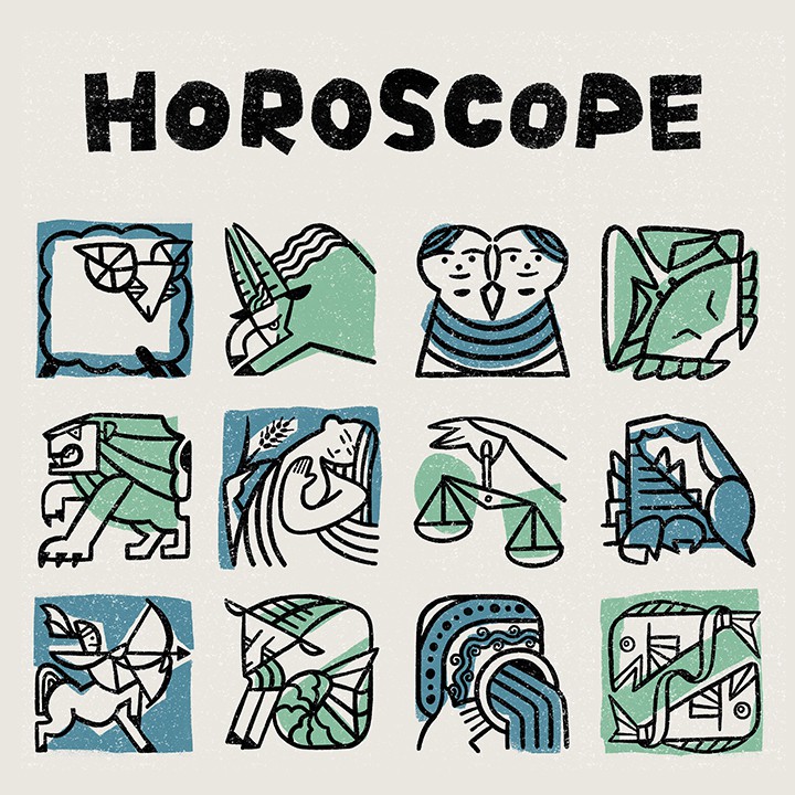 HOROSCOPE