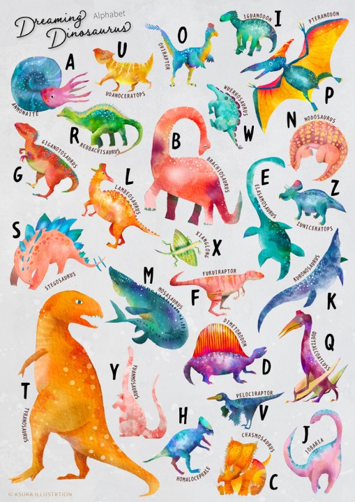 アート・デザイン・音楽 DINOSAUR DREAMS Love in the Time of Chasmosaurs: Vintage Dinosaur Art