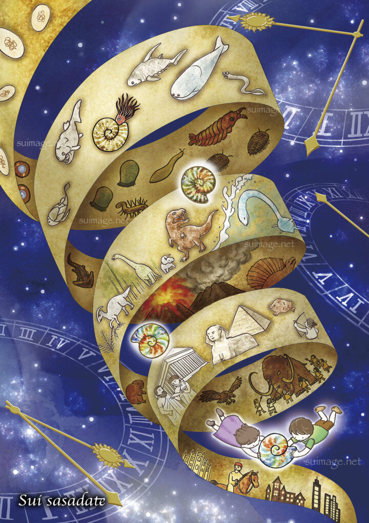 NICコンペティション2025 入選　愛知県美術館にて展示