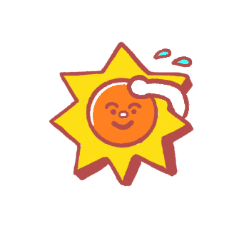 sun