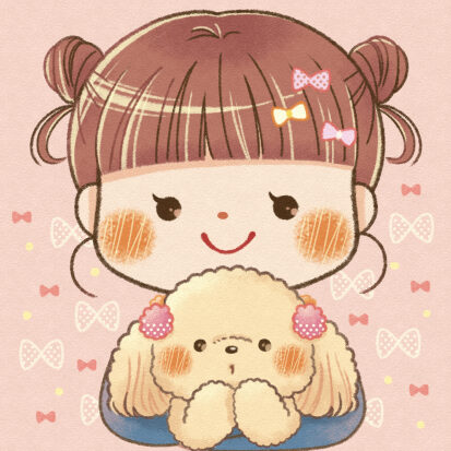 いぬ子