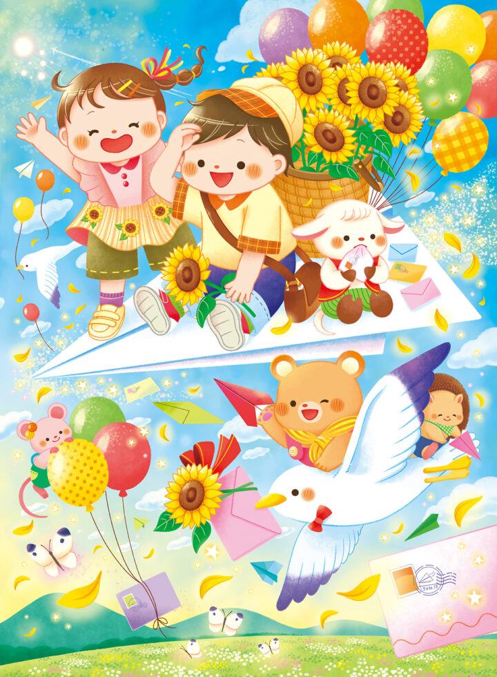 第18回クリエイターEXPO出展｜6月17日(水)〜19日(金)