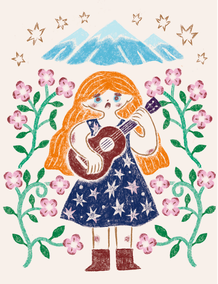 ミュージックフェスティバル